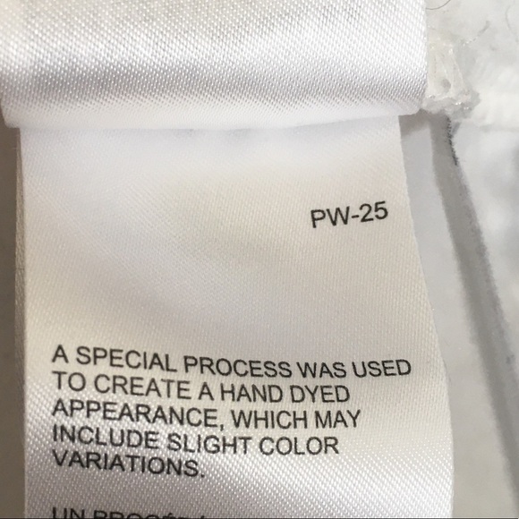 Calvin Klein Jeans Ombré Tie Dye Sweater - Picture 6 of 9